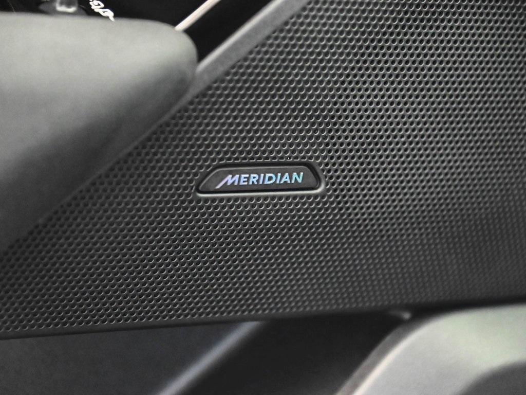 used 2025 Land Rover Range Rover Velar car, priced at $45,595