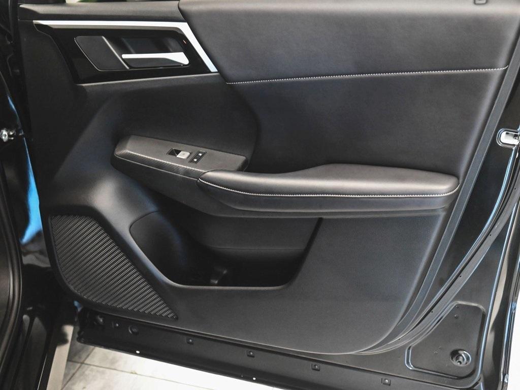 used 2024 Mitsubishi Outlander car, priced at $23,595