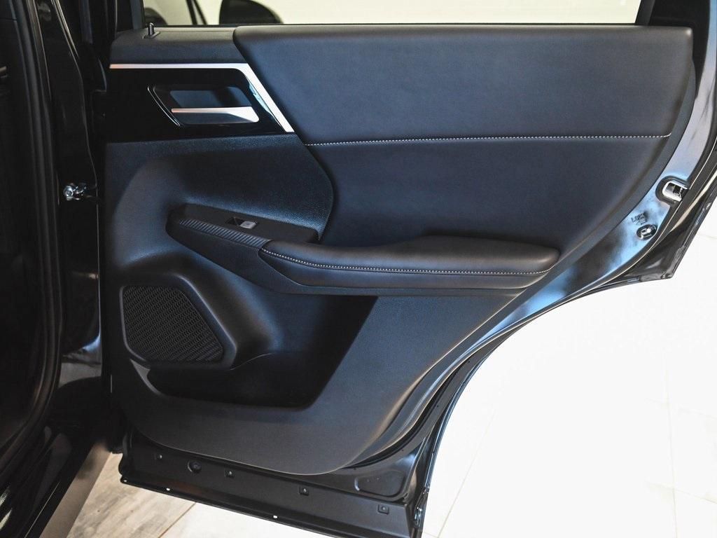 used 2024 Mitsubishi Outlander car, priced at $23,595