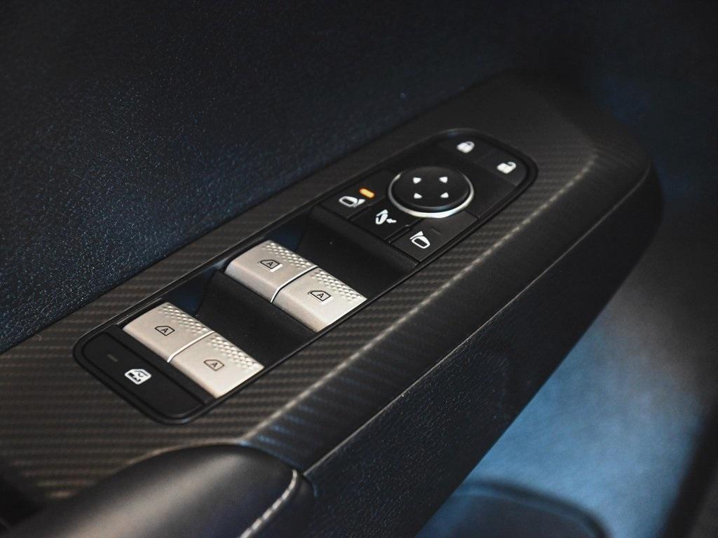 used 2024 Mitsubishi Outlander car, priced at $23,595