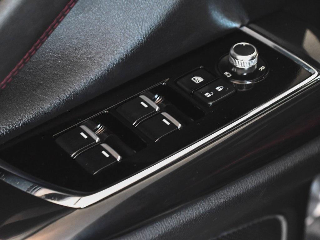 used 2023 Mazda CX-9 car, priced at $25,895