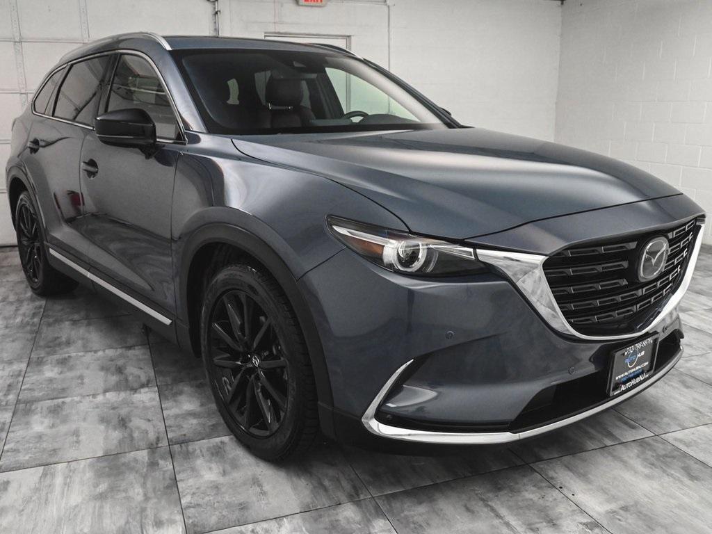 used 2023 Mazda CX-9 car, priced at $25,895