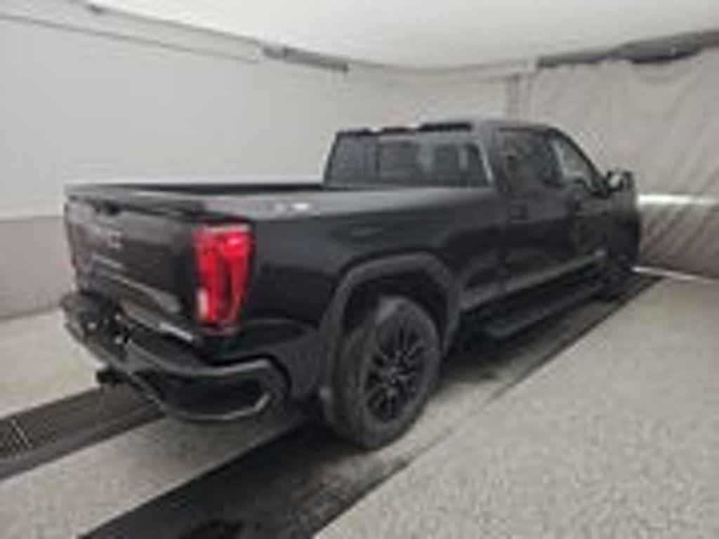 used 2023 GMC Sierra 1500 car, priced at $43,590