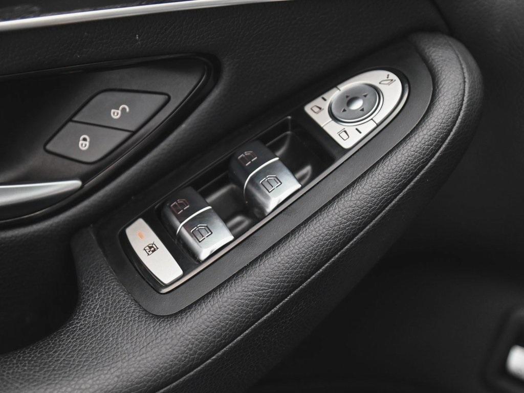 used 2018 Mercedes-Benz GLC 300 car, priced at $14,995