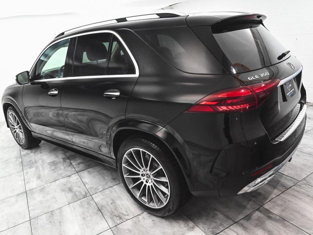 used 2024 Mercedes-Benz GLE 350 car, priced at $43,590