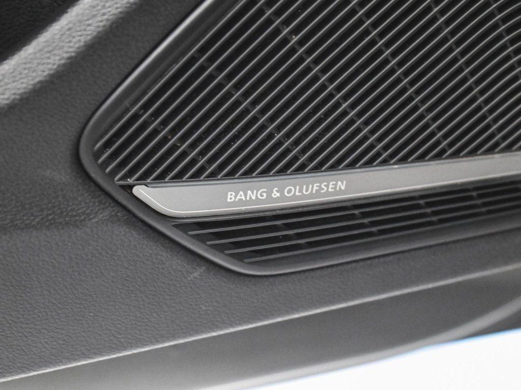 used 2023 Audi A4 car, priced at $24,995