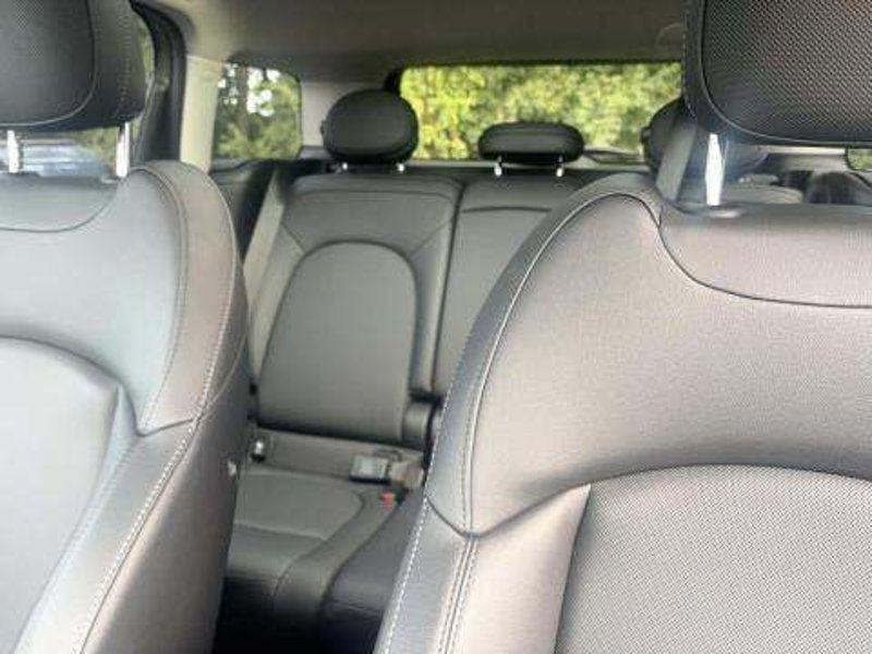 used 2023 MINI Countryman car, priced at $28,595