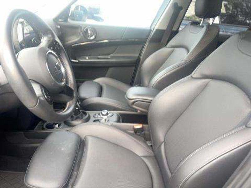 used 2023 MINI Countryman car, priced at $28,595