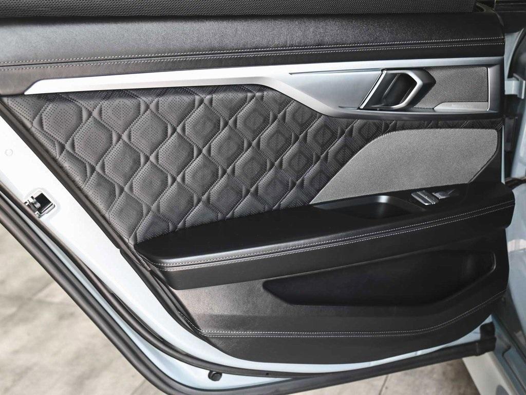 used 2023 BMW M8 car, priced at $89,590