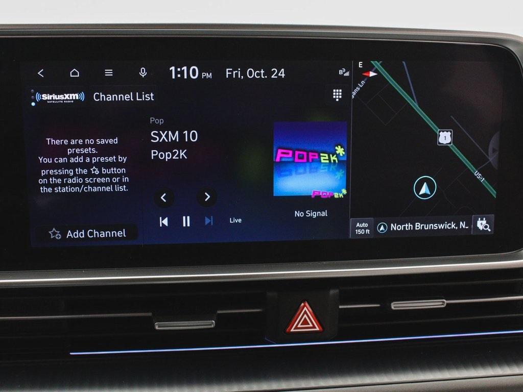 used 2023 Hyundai IONIQ 6 car, priced at $20,995