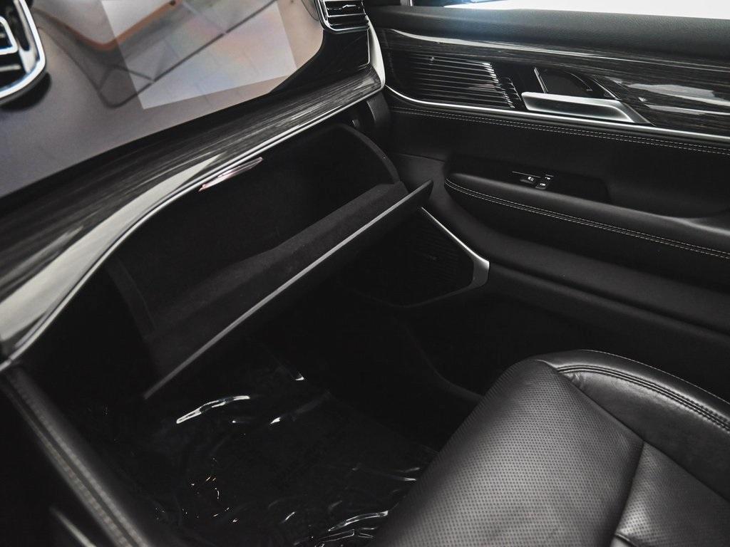 used 2022 Jeep Wagoneer car, priced at $44,895