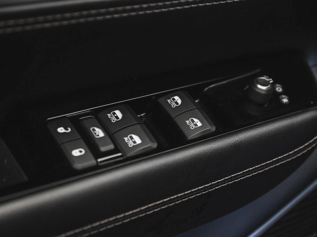 used 2022 Jeep Wagoneer car, priced at $44,895