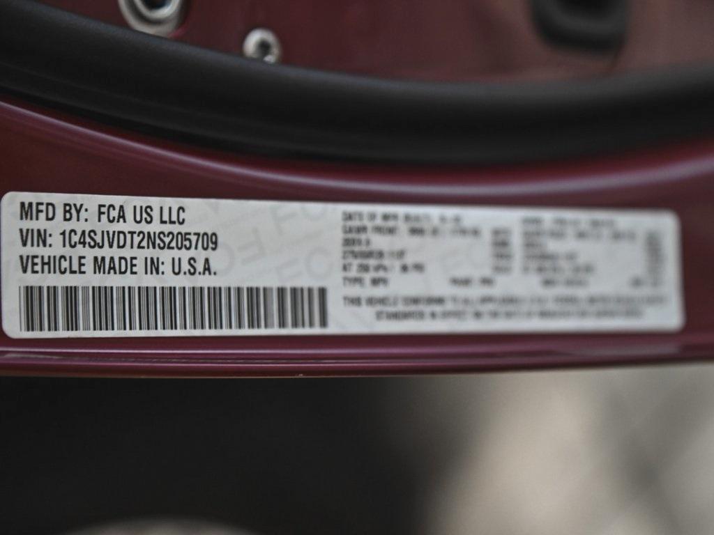 used 2022 Jeep Wagoneer car, priced at $44,895