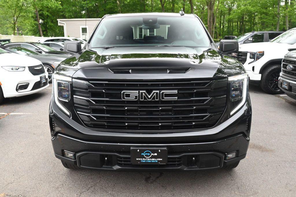 used 2023 GMC Sierra 1500 car, priced at $42,590