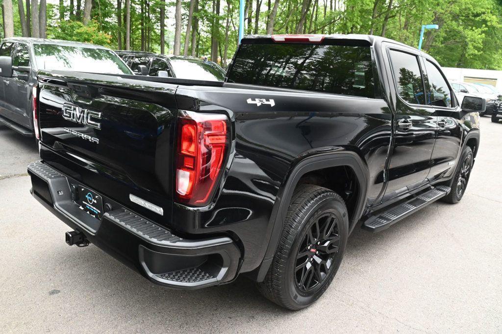 used 2023 GMC Sierra 1500 car, priced at $42,590