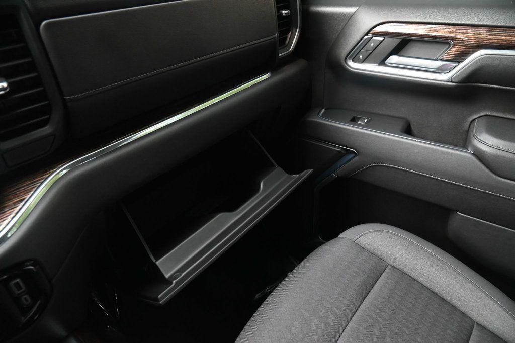 used 2023 GMC Sierra 1500 car, priced at $42,590