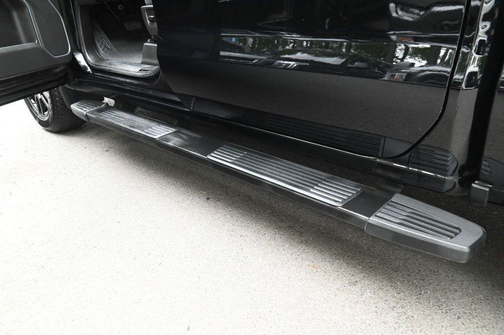 used 2023 GMC Sierra 1500 car, priced at $42,590
