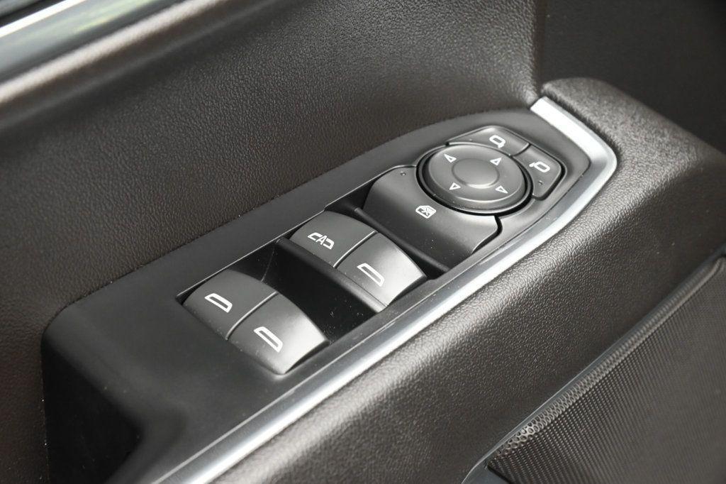 used 2023 GMC Sierra 1500 car, priced at $42,590