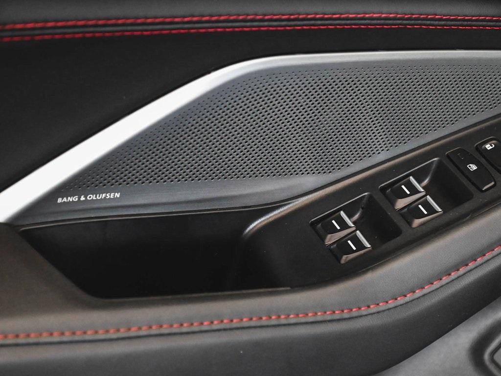 used 2025 Acura MDX car, priced at $52,590