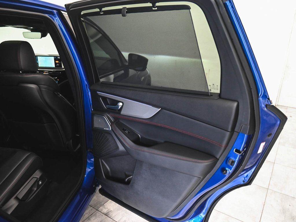 used 2025 Acura MDX car, priced at $52,790