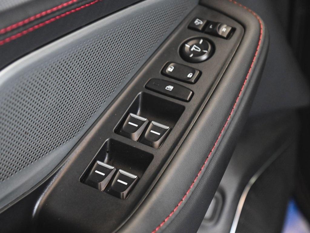 used 2025 Acura MDX car, priced at $52,590