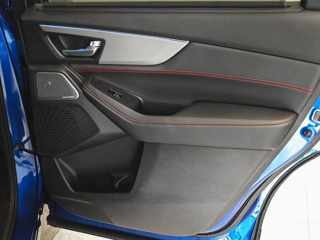 used 2025 Acura MDX car, priced at $52,790