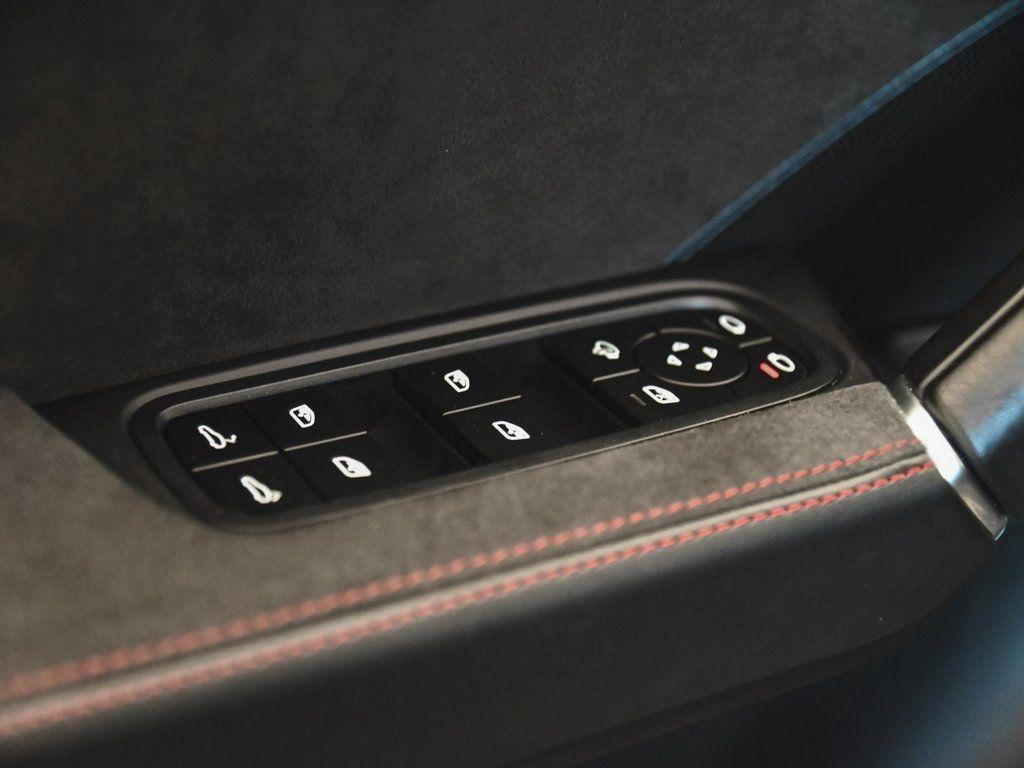 used 2023 Porsche Cayenne car, priced at $75,595