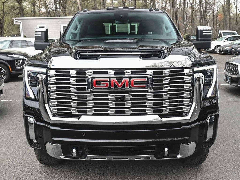 used 2024 GMC Sierra 2500 car, priced at $72,590