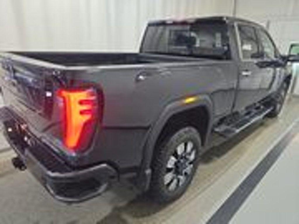 used 2024 GMC Sierra 2500 car, priced at $73,990