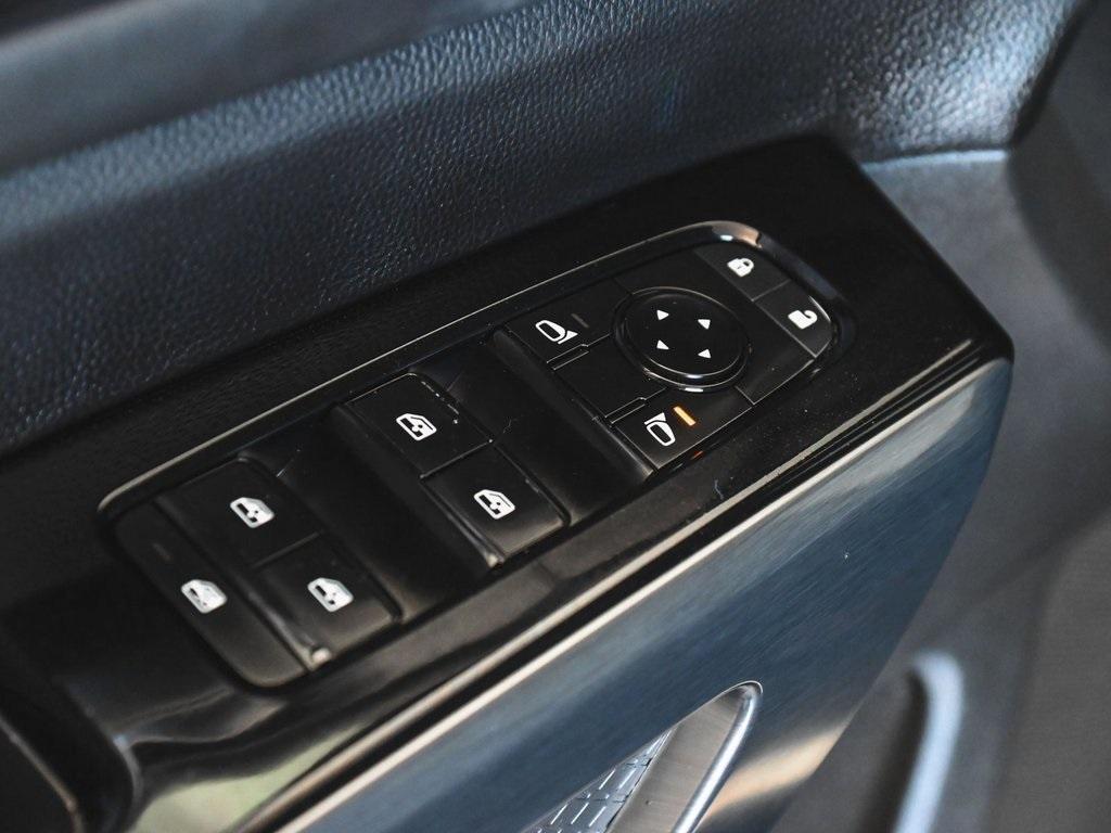used 2023 Nissan Pathfinder car, priced at $25,595