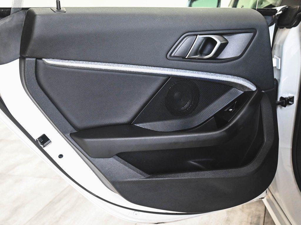 used 2021 BMW 228 Gran Coupe car, priced at $21,595