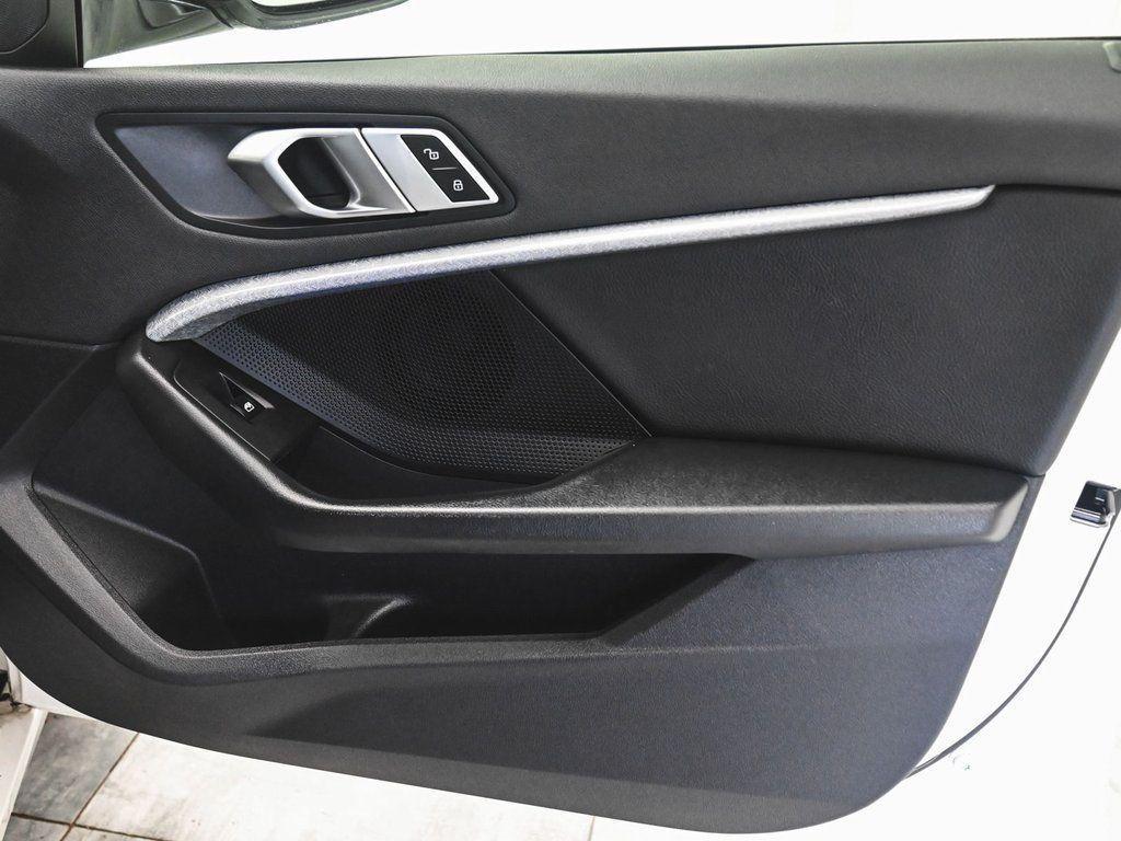 used 2021 BMW 228 Gran Coupe car, priced at $21,595
