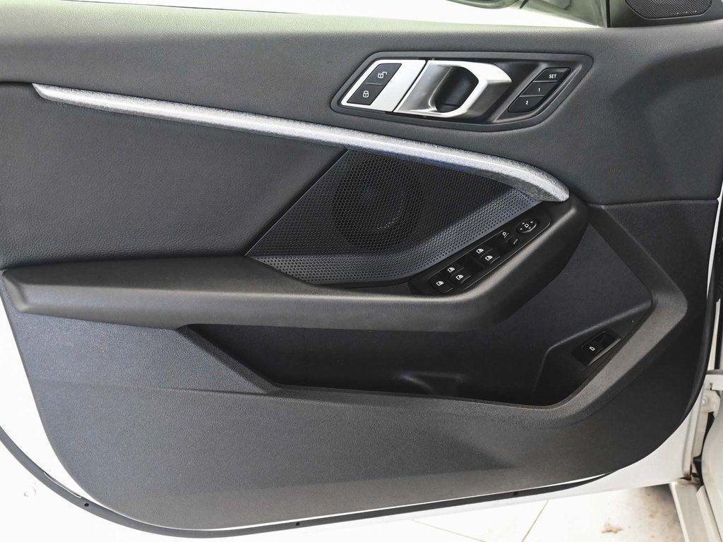 used 2021 BMW 228 Gran Coupe car, priced at $21,595