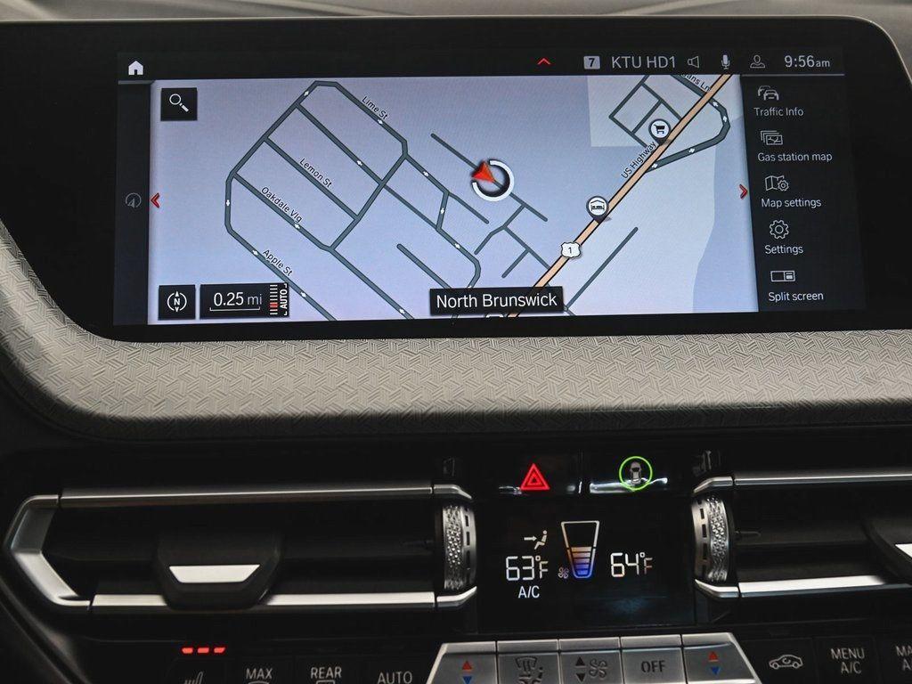 used 2021 BMW 228 Gran Coupe car, priced at $21,595