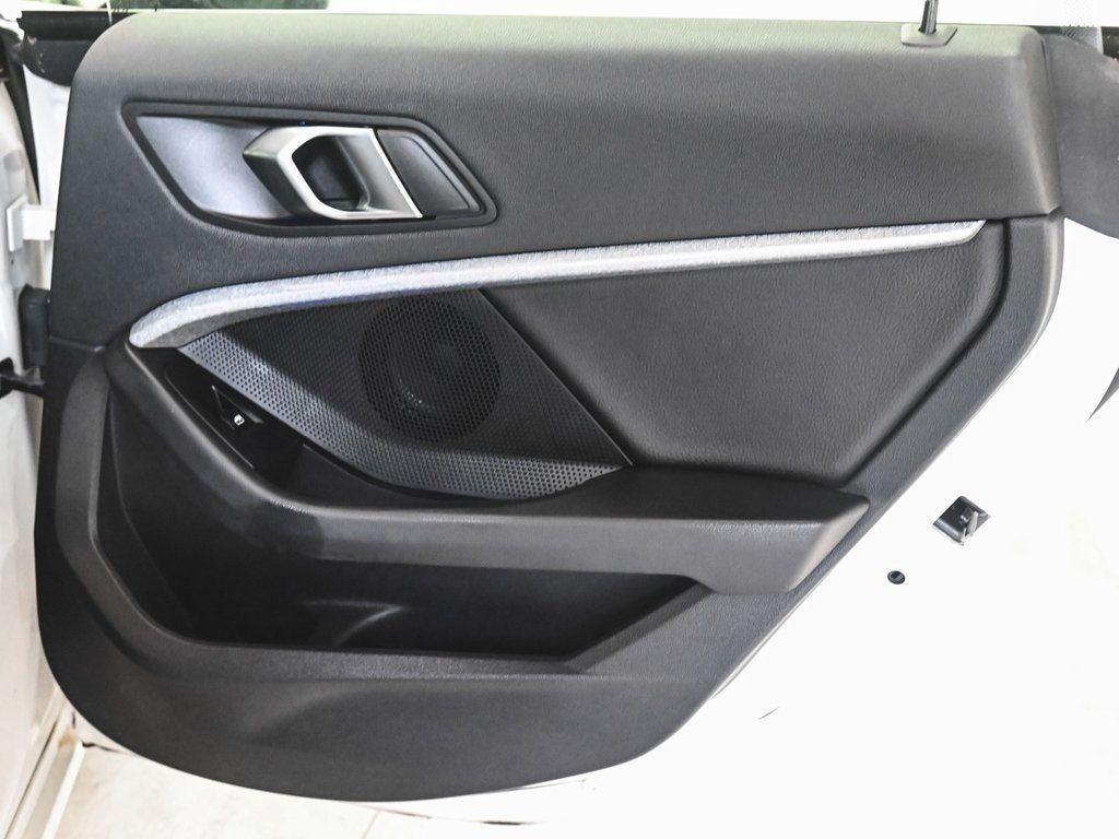 used 2021 BMW 228 Gran Coupe car, priced at $21,595