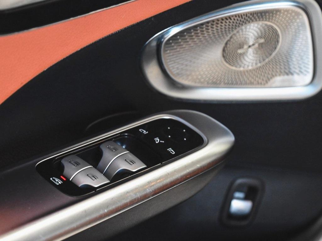 used 2023 Mercedes-Benz C-Class car, priced at $32,595