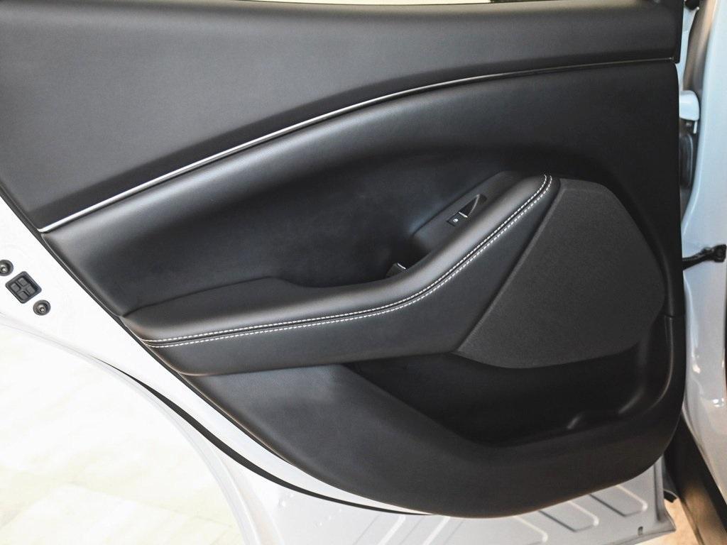 used 2023 Ford Mustang Mach-E car, priced at $22,395