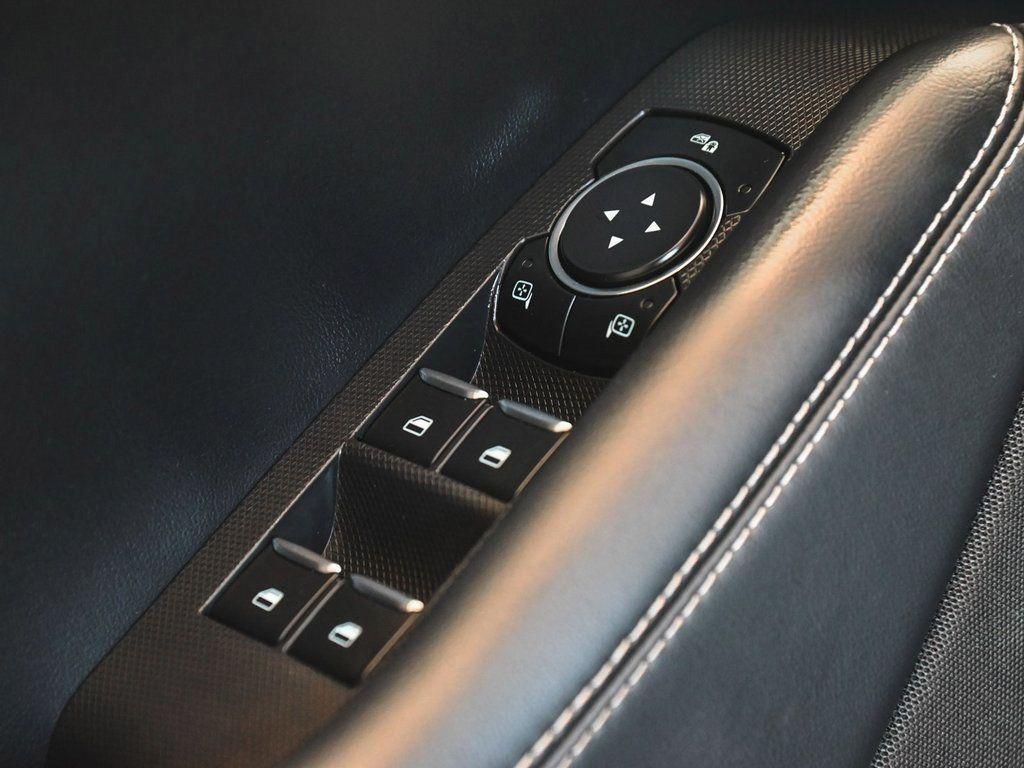 used 2023 Ford Mustang Mach-E car, priced at $21,995