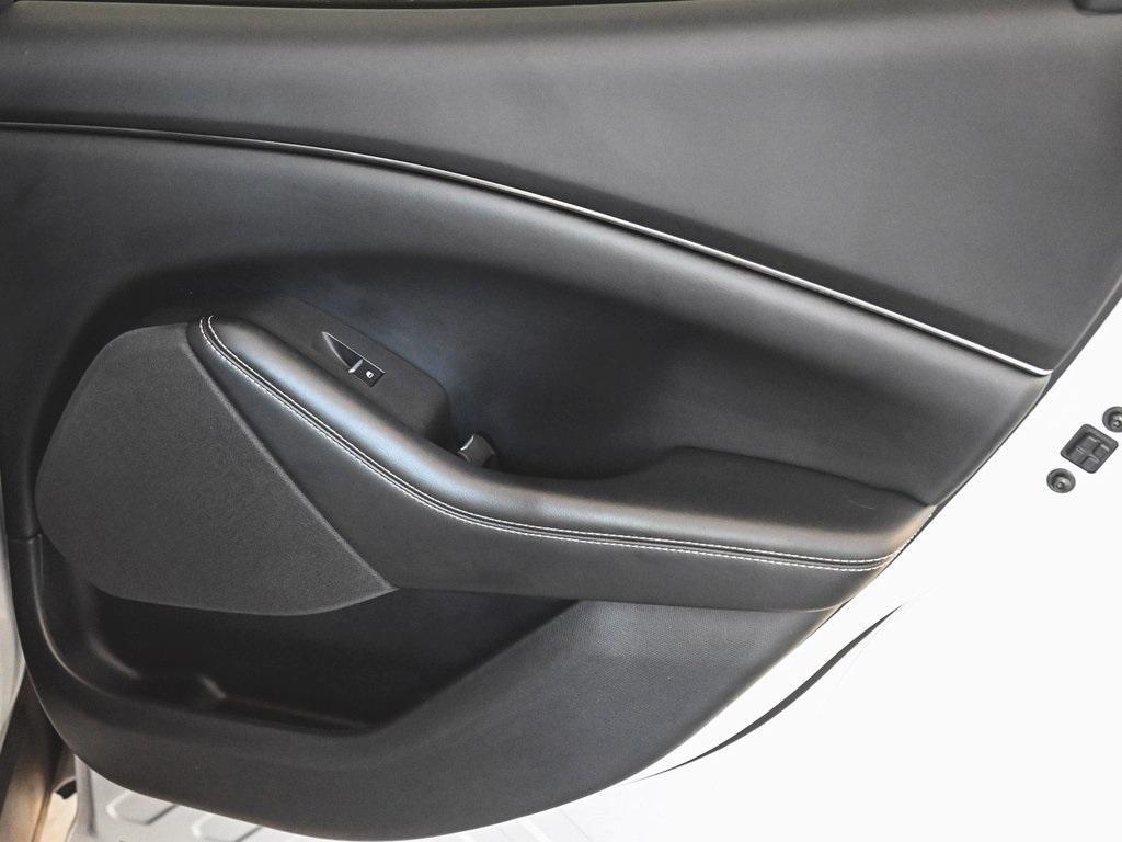 used 2023 Ford Mustang Mach-E car, priced at $22,395