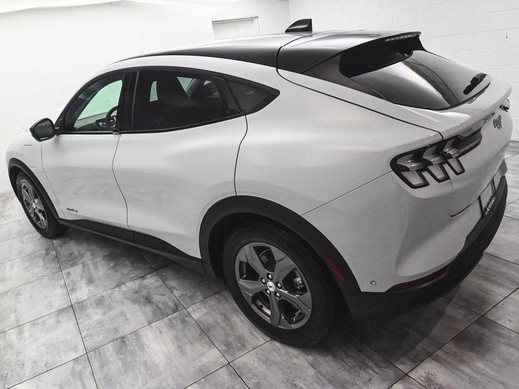 used 2023 Ford Mustang Mach-E car, priced at $21,995