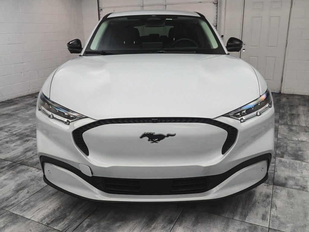 used 2023 Ford Mustang Mach-E car, priced at $21,995