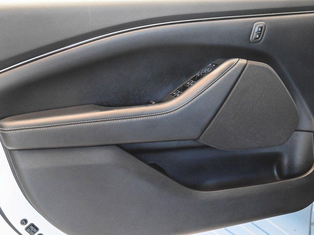 used 2023 Ford Mustang Mach-E car, priced at $21,995