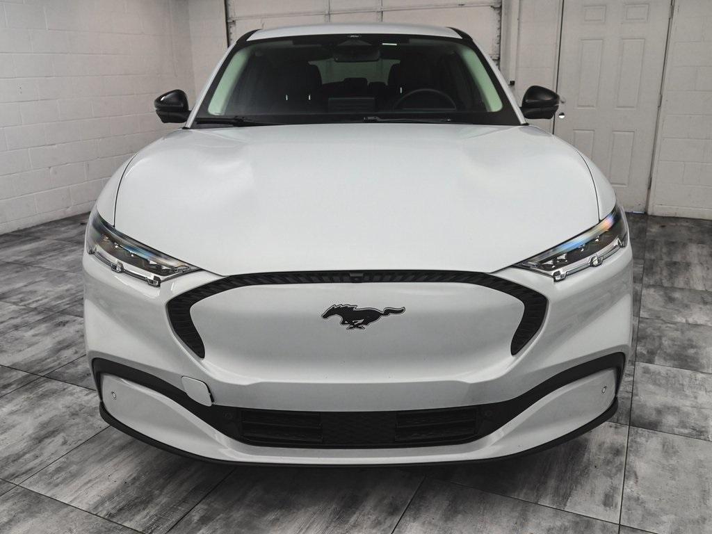 used 2023 Ford Mustang Mach-E car, priced at $22,395