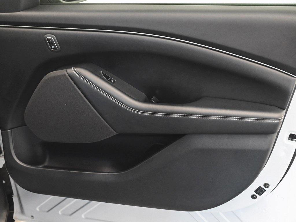 used 2023 Ford Mustang Mach-E car, priced at $22,395