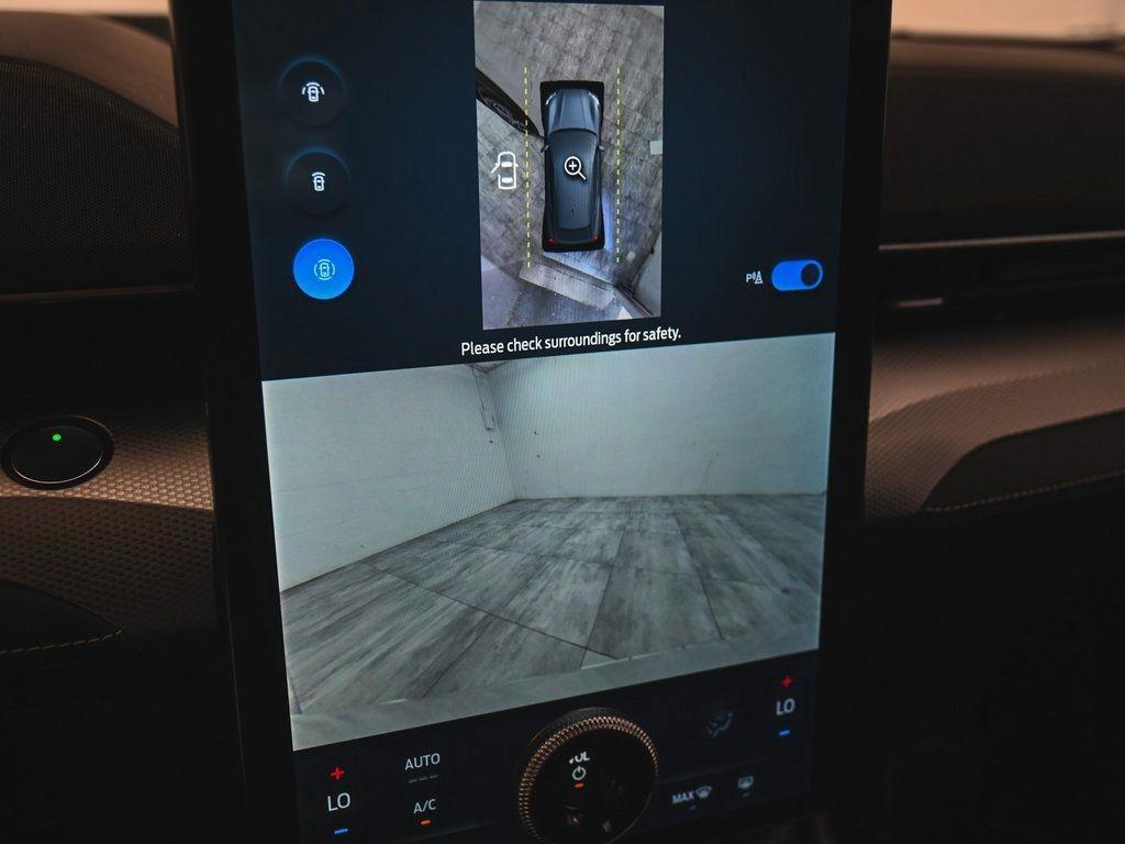 used 2023 Ford Mustang Mach-E car, priced at $21,995