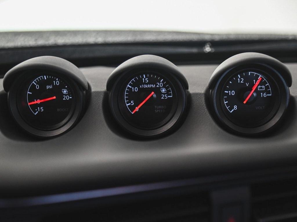 used 2025 Nissan Z car, priced at $41,595