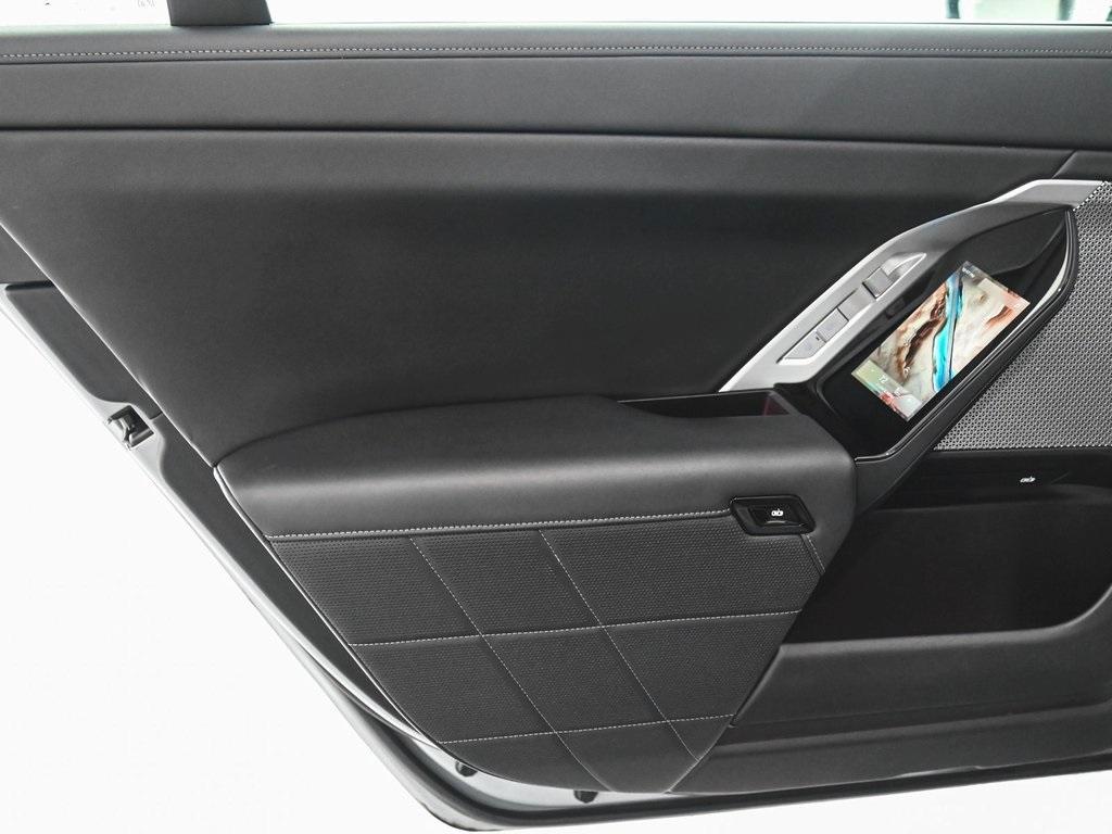 used 2024 BMW 740 car, priced at $67,290
