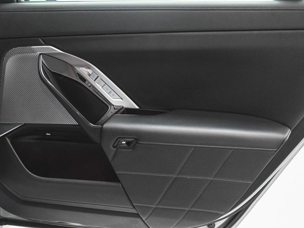 used 2024 BMW 740 car, priced at $67,290