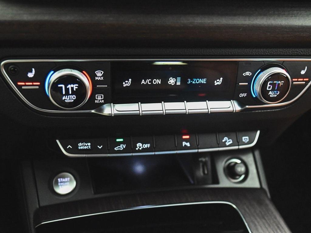 used 2022 Audi Q5 e car, priced at $21,595