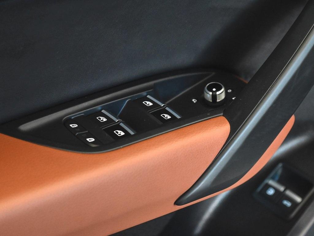 used 2022 Audi Q5 e car, priced at $21,595